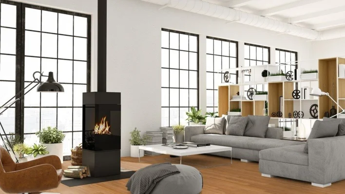 Moso Bamboo Supreme - Plain Pressed Caramel, pohjaöljytty