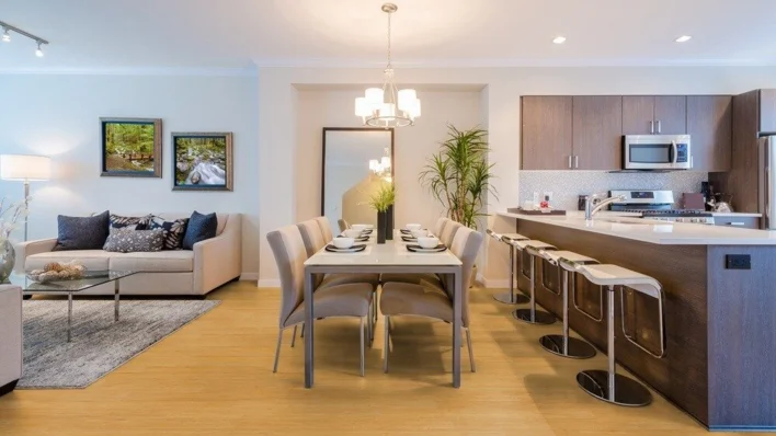 Moso Purebamboo - High Density Natural - Loppuerä