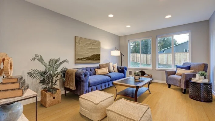 Moso Purebamboo - High Density Natural - Loppuerä