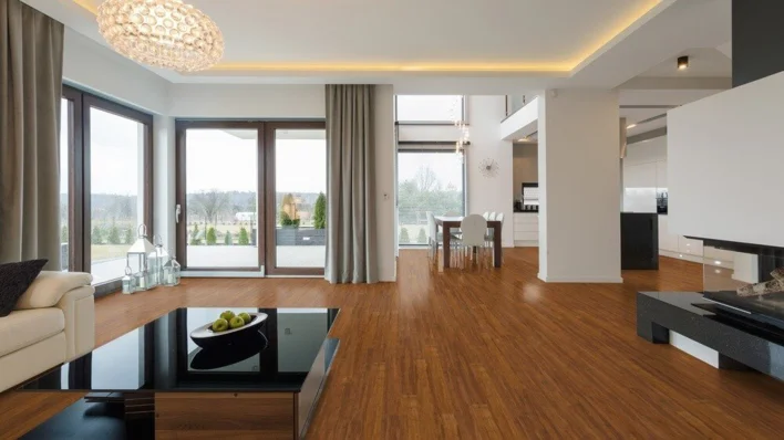 Moso Purebamboo - High Density Caramel - Loppuerä