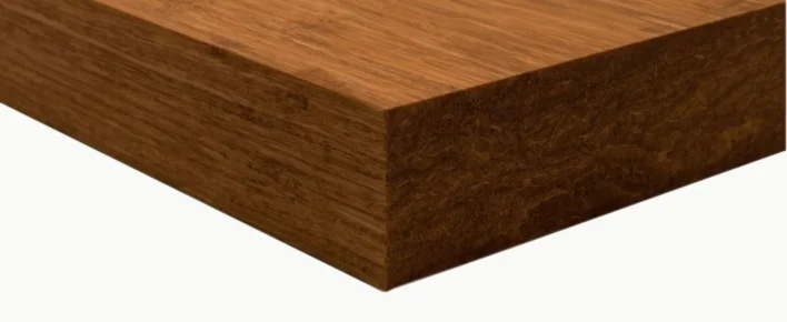 Moso Ultradensity Caramel - Porrasaskelma / paneeli 38x320 mm.