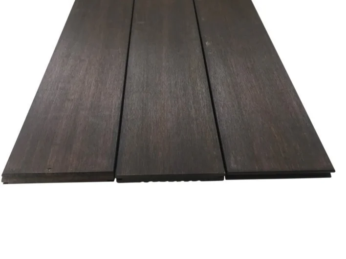 MOSO Bambus X-treme® terrassebrædder 178 mm.