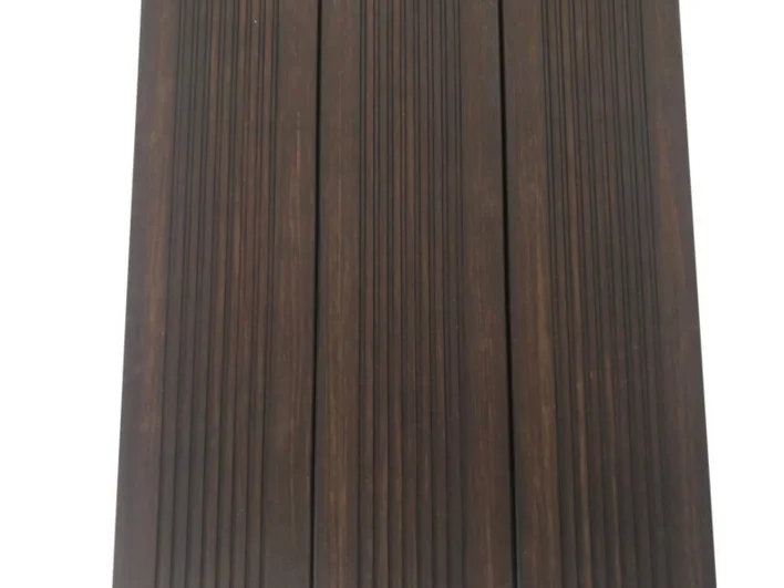MOSO Bambus X-treme® terassilaudat 178 mm.