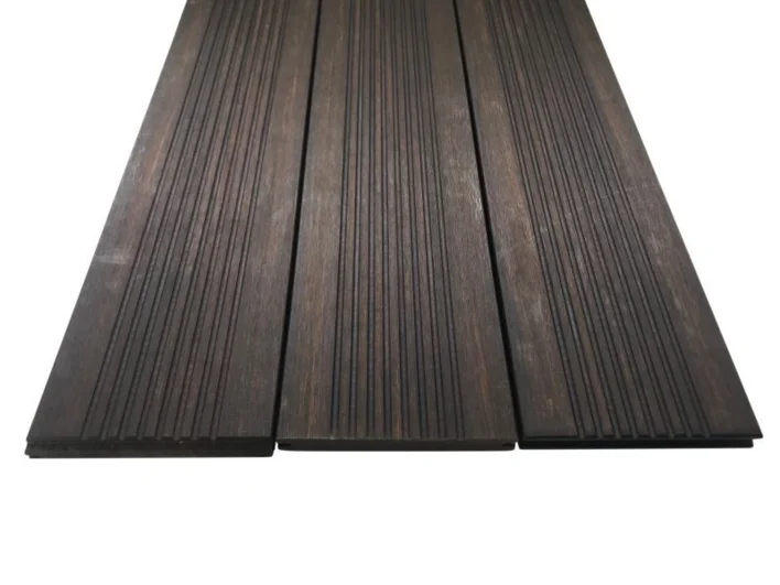 MOSO Bambus X-treme® terassilaudat 178 mm.