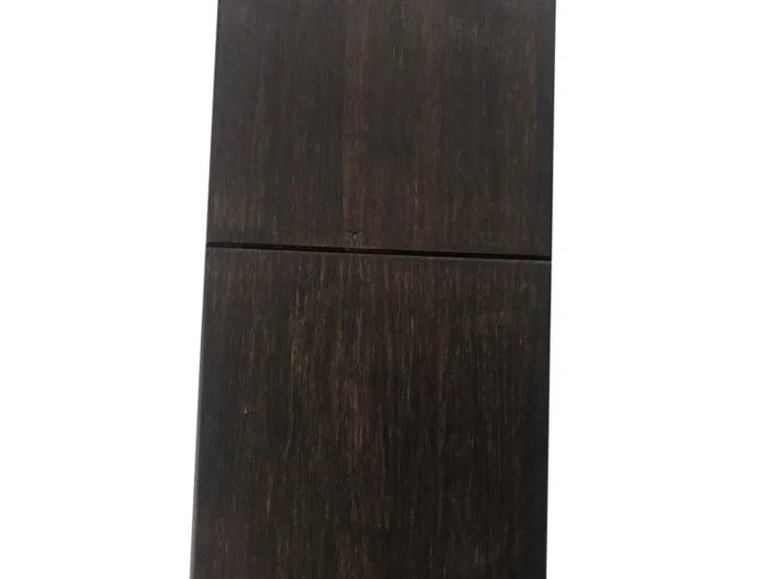 MOSO Bambus X-treme® terrassebrædder 178 mm.