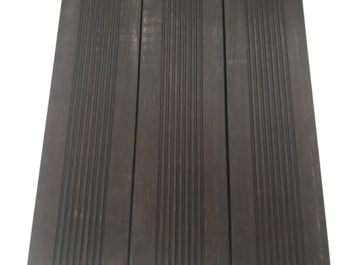 MOSO Bambus X-treme® terrasseplank 155 mm.