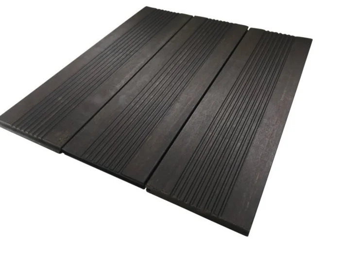 MOSO Bambus X-treme® terrasseplank 155 mm.