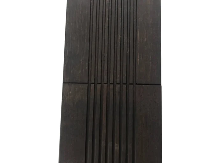 MOSO Bambus X-treme® terrasseplank 155 mm.