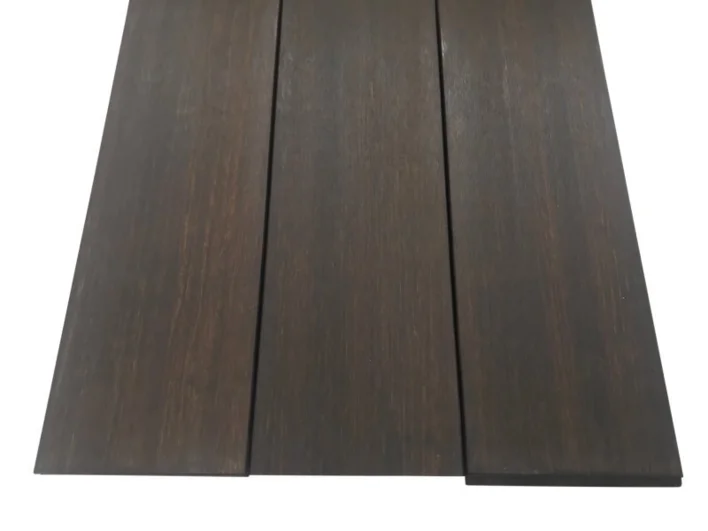 MOSO Bambus X-treme® terrasseplank 155 mm.