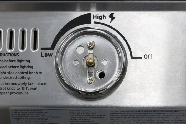 1000R-sarja, rengas ohjauspainikkeen ympärillä