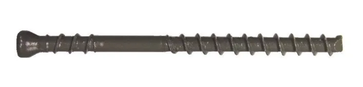 CAMO 4,2x60 mm. Terassiruuvit Protech -1750 kpl.