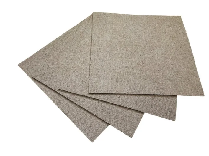 Edulliset matonlaatat - Tampa Beige