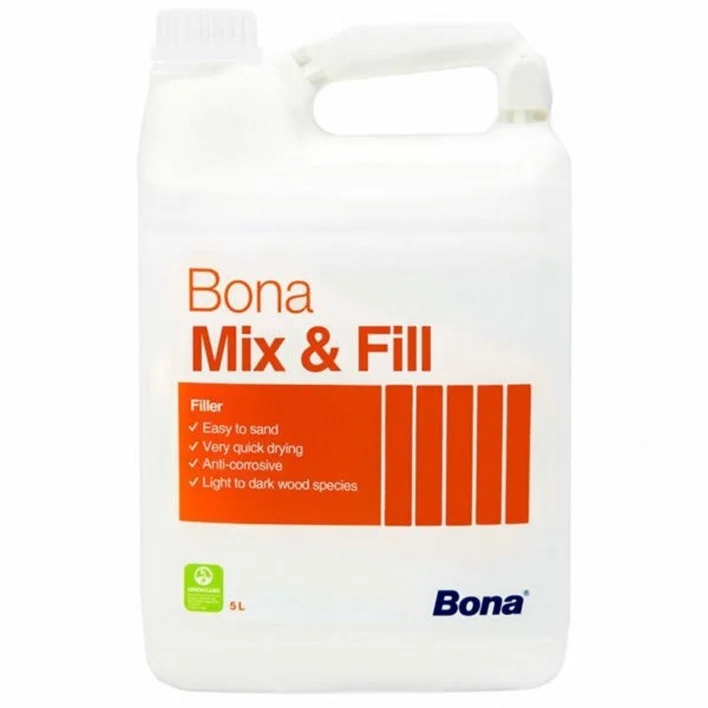 Bona Mix & Fill