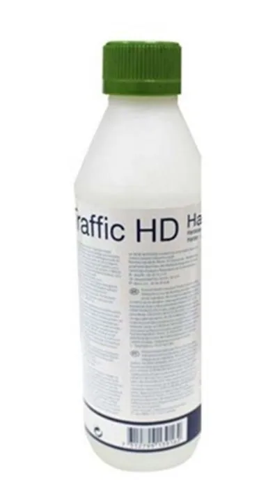 Bona Traffic HD, 400 ml kovetin