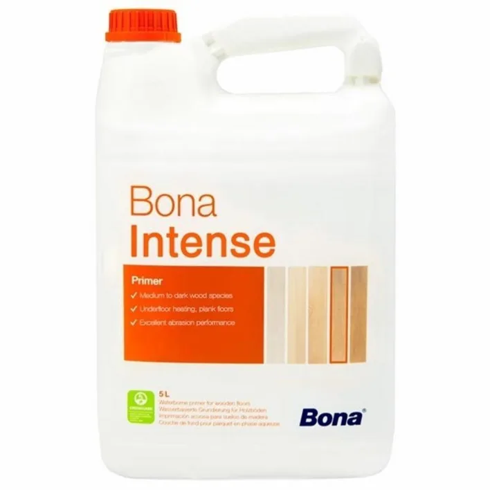Bona Prime Intense, 5 litraa