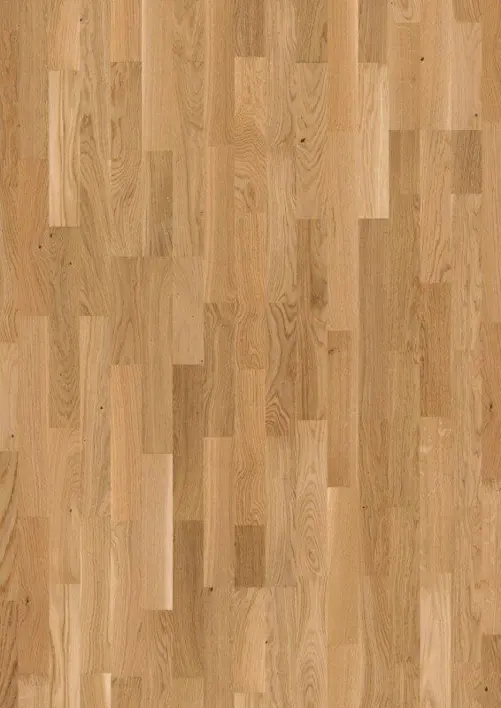 BOEN Tammi Transparent Finale, Parketti