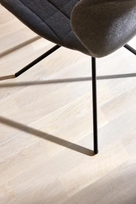 BOEN Tammi Concerto Valkoinen, Parketti