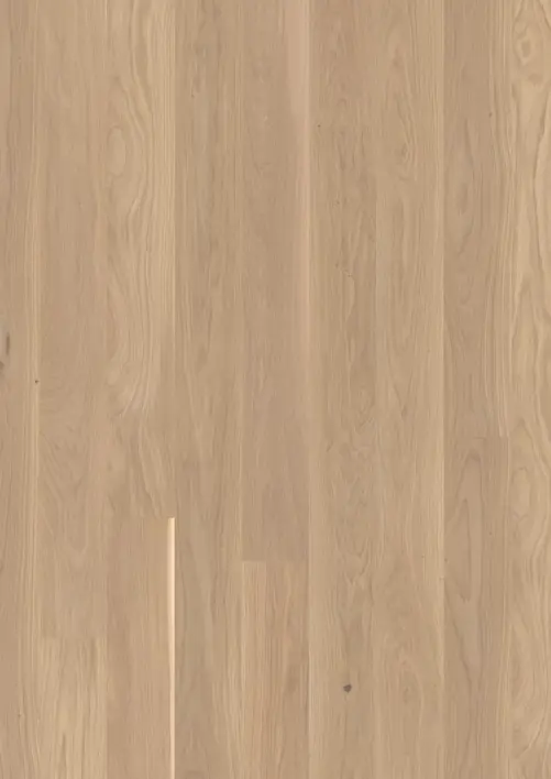 BOEN Tammi Valkoinen Andante, Lankku