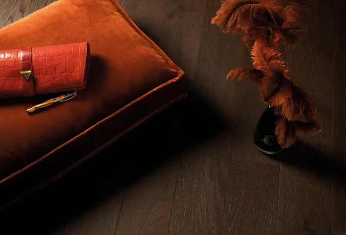 BOEN Brasilialainen tammi Live Pure, lankku