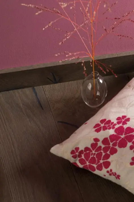 BOEN Tammi Elephant Grey Espressivo, lankku