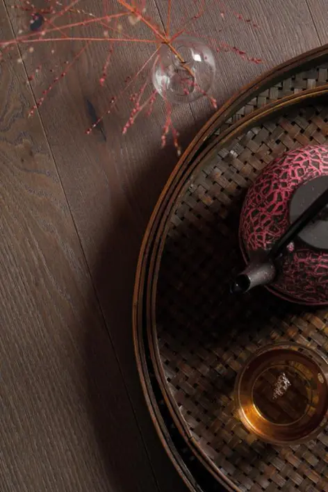 BOEN Tammi Elephant Grey Espressivo, lankku