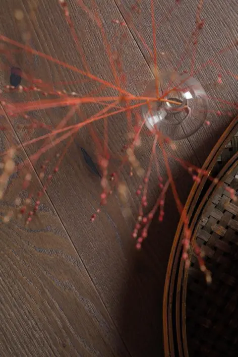 BOEN Tammi Elephant Grey Espressivo, lankku