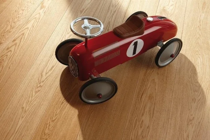 BOEN Tammi Andante Transparent, Lankku