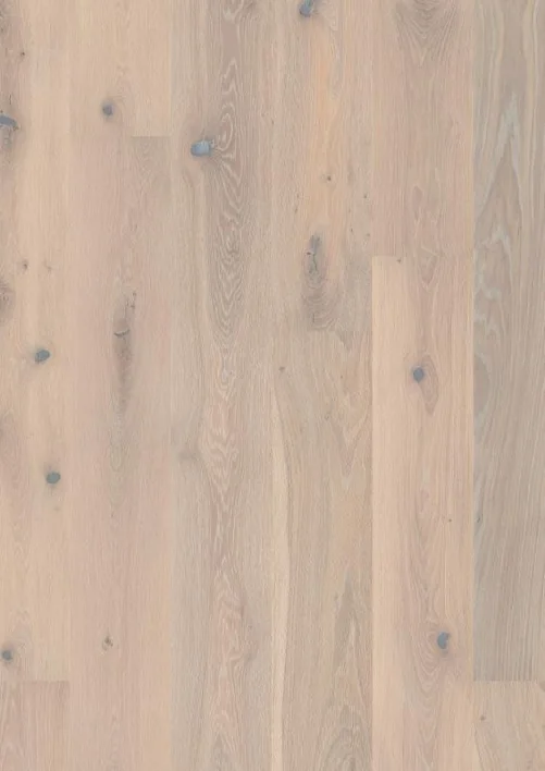 BOEN Tammi Pale White Vivo, lankku