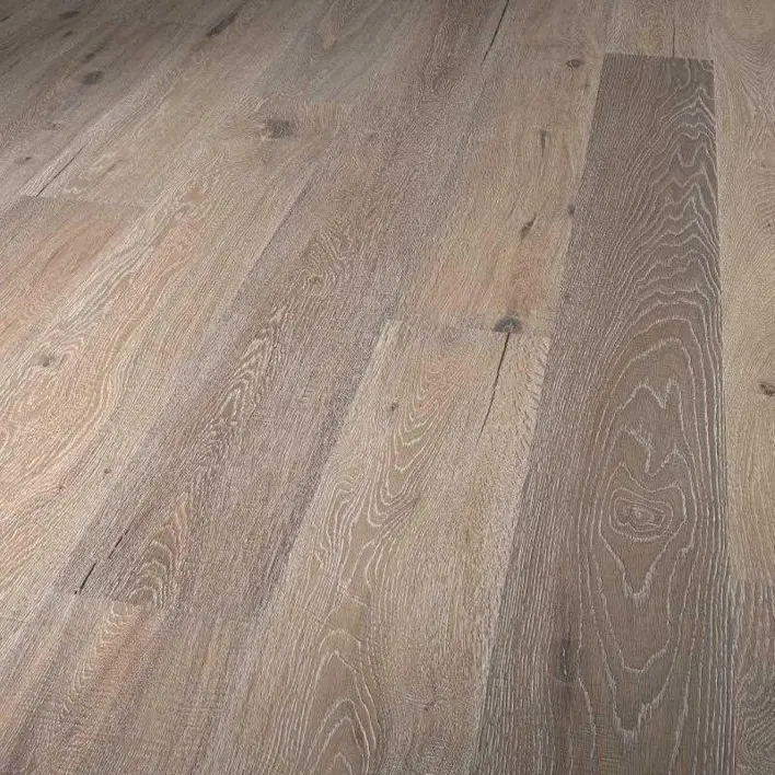 Solidfloor Deluxe, Caucasus, Lauta