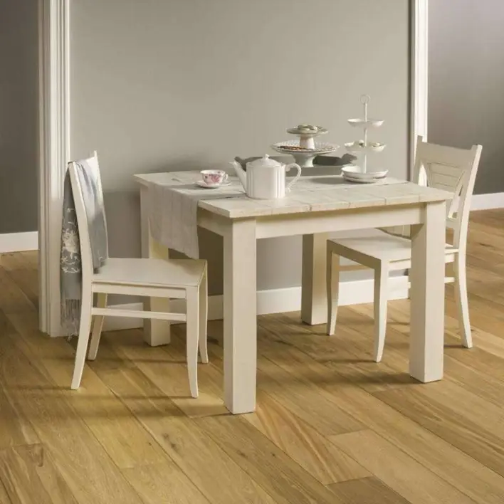 Solidfloor Käsin kaiverrettu, Nevada, lauta