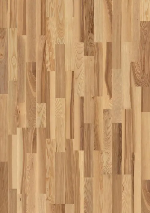 BOEN Strongline Ask Transparent Baltic, Parketti