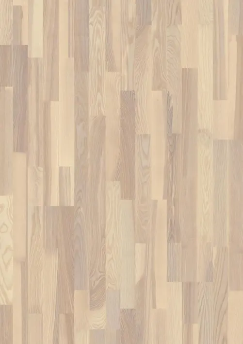 BOEN Saarni Valkoinen Baltic, parketti