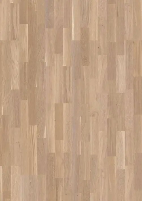 BOEN Tammi Valkoinen Basic, Parketti