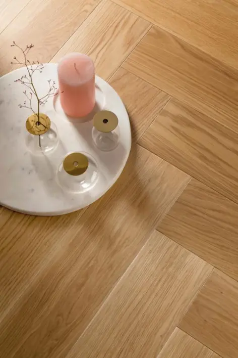 BOEN Tammi Transparent Adagio, kalanruotoparkettiöljy