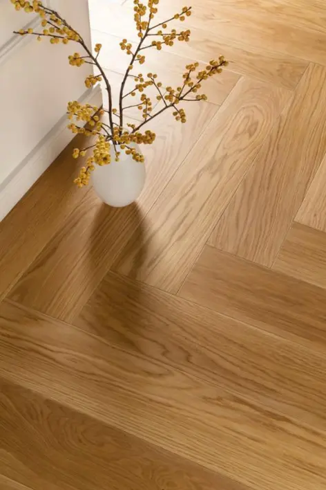 BOEN Tammi Transparent Adagio, kalanruotoparkettiöljy