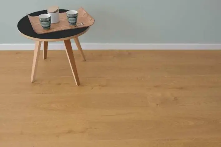 Metropolitan korkkivinyylilattia, DP9573 lankku