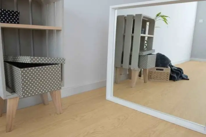 Metropolitan Kork vinyylilattia, DP9581 lankku