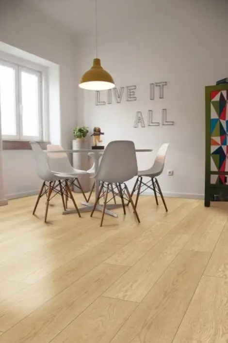 Metropolitan Kork vinyylilattia, DP9581 lankku