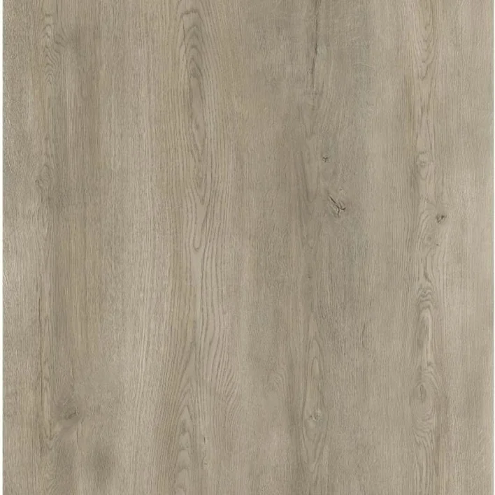 Vinyl LVT Looselay Planke, Grå 7901
