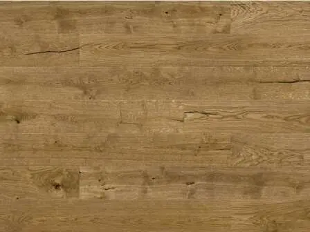 Puulattia - Tammi lankku, Country, harjattu mattalakalla