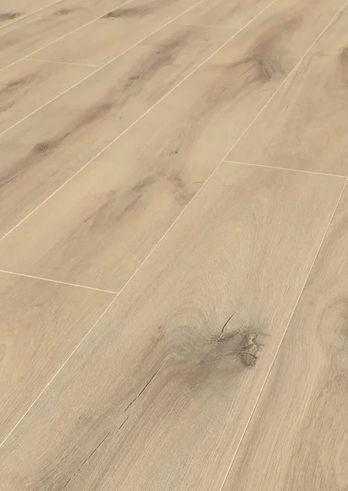 Longboard K063, Tammi laminaattilattia