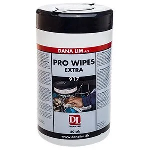 Dana Lim Pro Wipes Extra 917