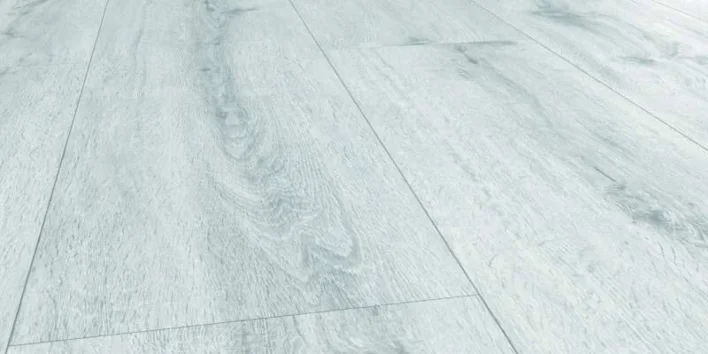 SPC-vinyyliklikkilattia - P1007 Ice Oak