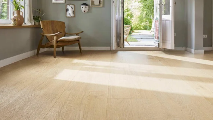 Haro laminattilattia, Grand Via Aqua - Eg Portland, Puro - LOPPUUNMYYTY VIIKOLLE 8.