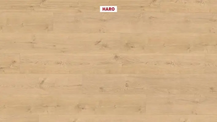 Haro laminattilattia, Grand Via Aqua - Eg Portland, Puro - LOPPUUNMYYTY VIIKOLLE 8.