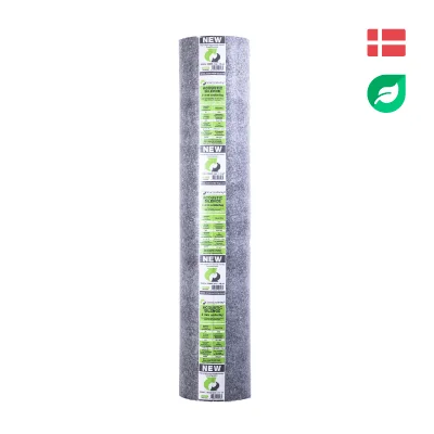 Lattia-alusta Acoustic Silence 700 - Standard