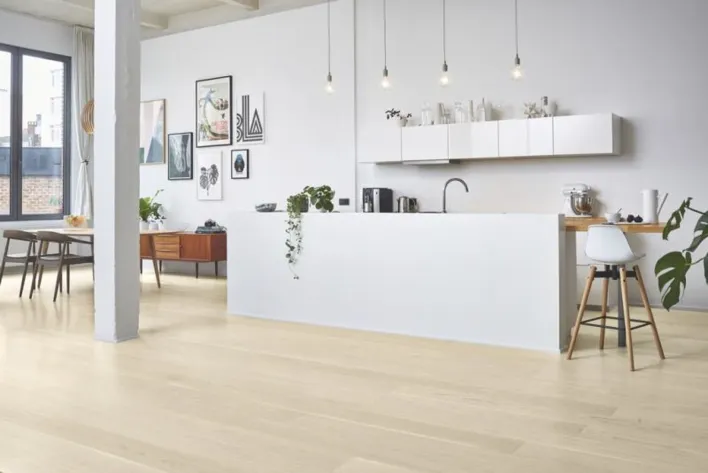 Tarkett, Plank XT - Shade Eg Cotton White