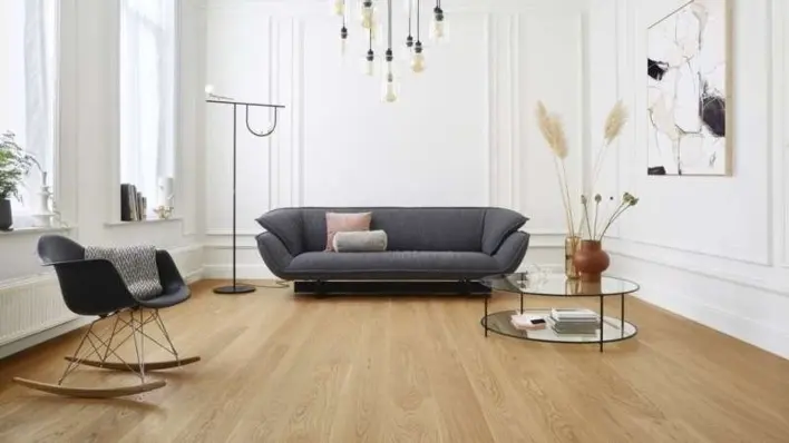 Tarkett, Plank XT - Shade Tammi Essence