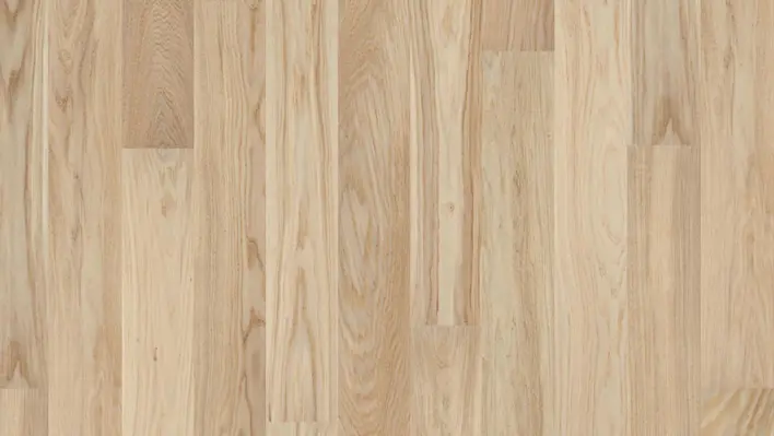 Tarkett, Parkettilauta - Shade Tammi Robust Creme White