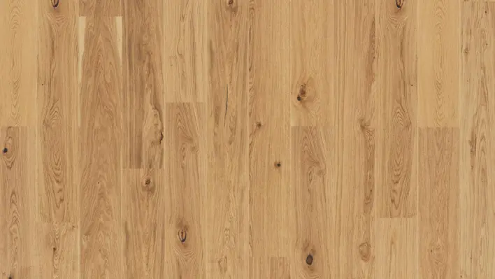 Tarkett, Plank XT - Pure Tammi Rustiikki, PEFC